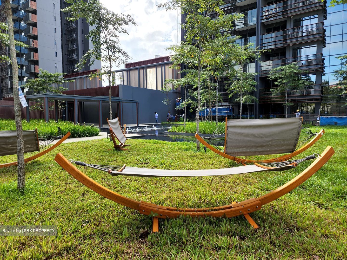 JadeScape (D20), Condominium #620059031